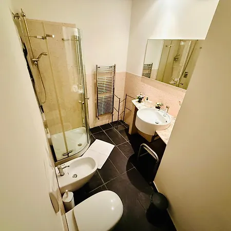 Turati Bed & Breakfast Rome