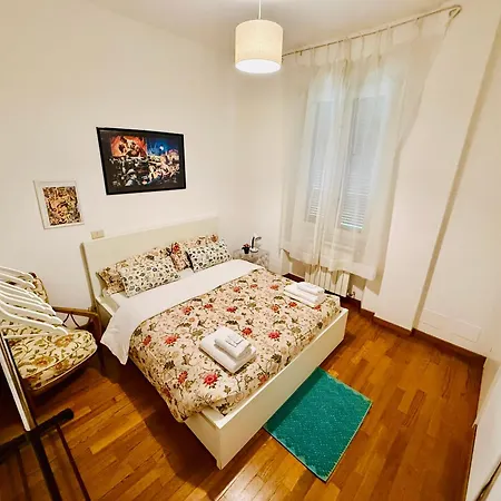 Turati Bed & Breakfast 3*