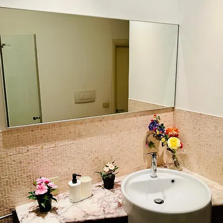 Bed & Breakfast Turati Rome