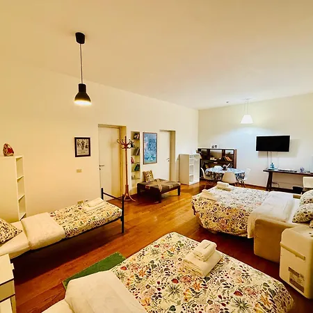 Turati Bed & Breakfast