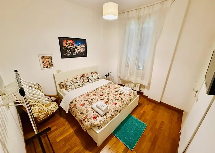 Turati Bed & Breakfast 3*