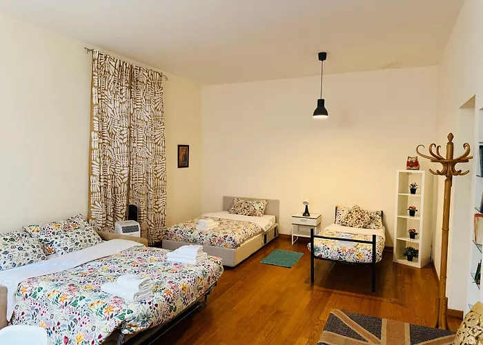 Bed & Breakfast Turati