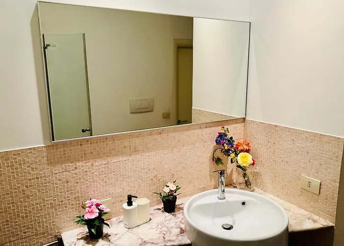 Bed & Breakfast Turati Rome