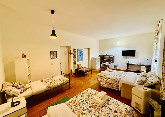 Turati Bed & Breakfast