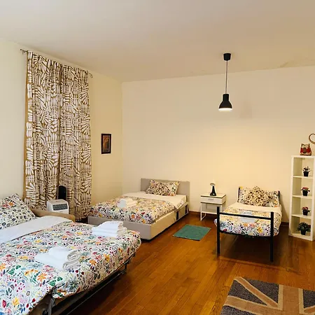 Bed and breakfast Turati