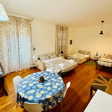Turati 3*